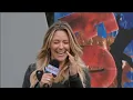Wipeout - Win a Date with Jill