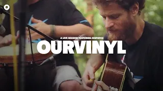 dispatch bang bang ourvinyl sessions