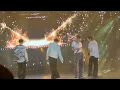 05/07/2024 ENHYPEN 'Bills' Performance in Dallas ( Samsung Galaxy Fanmade Concert )