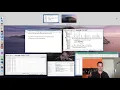 Binary Logistic Regression on SPSS With Assumption Checks and APA-Style Write Up