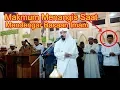 Lagu MASYAALLAH ! Imam Bacaan Merdu | Ust Ubaydillah Al Bugizy | Shalat Subuh