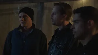 ncis 19x12 4 torres goes undercover at underground fight club part 1