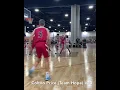 HoopSeen Tournament Day 1 - Highlights July 2021