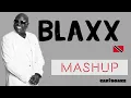 Blaxx - Mash Up (Soca Lyrics provided by Cariboake The Official Karaoke Event)