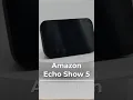 Amazon Echo Show 5: Worth it or Overhyped? #amazonechoshow5