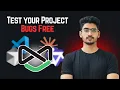 Fix Any Project Errors Instantly TestSprite MCP Server