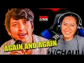 Download Lagu LATINA REACTS to DIMAS SENOPATI - ROXANNE (Cover) THE POLICE