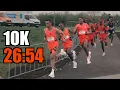 The Third Fastest 10K of 2025 Road to Records