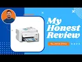 My Honest Review of Epson EcoTank ET-4800 Zitting Reviews