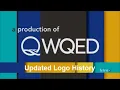 WQED Logo History (Update)