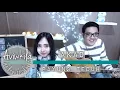 Download Lagu Payung Teduh - Akad (Aviwkila LIVE Cover)