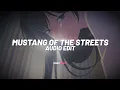 Download Lagu streets x one of the girls x white Mustang - lana del Ray, doja cat, The weeknd, [Edit Audio]