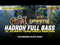 Download Lagu NEW AL HIJROTU | HADROH FULL BASS - KOPLO STYLE SIMPATIK | ENAK BUAT CEK SOUND HAJATAN