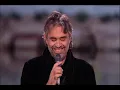 Andrea Bocelli - Besame Mucho