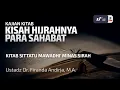 Download Lagu Kisah Hijrahnya Para Sahabat - Sittatu Mawadhi Mina Sirah #6 - Ust Dr. Firanda Andirja M.A