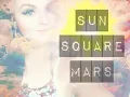 Sun Square Mars in the Birth Chart
