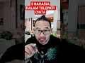 Download Lagu TELEPATI CINTA - 5 RAHASIA YANG JARANG DIUNGKAP #telepaticinta #cinta #rahasia