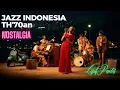 Download Lagu Jika Rindu Punya Suara | Jazz Slow Ballad Nostalgia Indonesia 1970-an