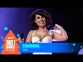 Download Lagu RAYE - Escapism. (Live at Capital's Jingle Bell Ball 2023) | Capital