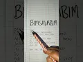 Download Lagu ANGGA DERMAWAN - BIMSALABIM Lirik Lagu #lyricvideo #singalong #doladola #fyp #shorts