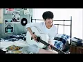 ♫ Yu Seung Woo (유승우) feat. Heize (헤이즈) - Only U (너만이) [Han/Rom/Eng] Lyrics & DL ♫