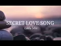 Download Lagu Little Mix - Secret Love Song (Lyrics) ft. Jason Derulo