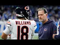Breaking Bears fire HC Matt Eberflus after 4-8 start to his third season NFL GameDay Kickoff