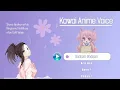 Download Lagu Suara notifikasi/nada dering Anime Kawai