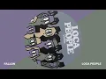 Download Lagu Fallon - Loca People (Official Visualiser)