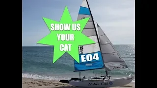 Show us your cat! E04 USA, Mexico, England and Germany