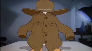 Donald Duck Donald Gets Drafted 1942 