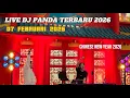 Lagu Live DJ PANDA at Emporium Pluit Mall Jakarta | DJ Panda Terbaru 2026 - 7 Februari 2026