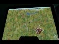 Unreal Engine 4 Ingame OpenTTD Terminal and Webbrowser