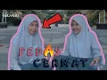 Download Lagu KARIN VS CHERYLL | PEDAS CERMAT #4