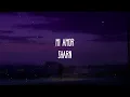 Mi Amor (Lyrics) - Sharn, 40k & The Paul