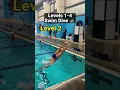 Download Lagu How To Dive for Swimming (Levels 1-4)