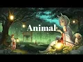 Download Lagu NightCore ~ MISSIO Animal Lyrics
