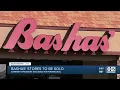 Bashas president talks about deal to sell stores