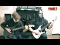 All Out Life Playthrough video by Jim & Mick  / SLIPKNOT
