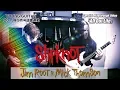 Download Lagu Jim \u0026 Mick直伝：完全奏覇!!!「All Out Life」／SLIPKNOT 　ヤング・ギター2019年９月号