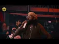 Taurus Riley - Gimme Likkle One Drop | LIVE at City Splash