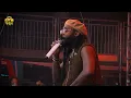 Taurus Riley - Gimme Likkle One Drop | LIVE at City Splash