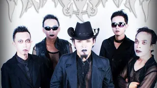 insanul maut tahta penghianat