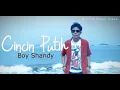 Download Lagu Cincin Putih Caca Handika Cover Boy Shandy