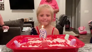 birthday fails funny videos