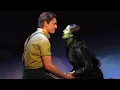 "As Long As You're Mine" Lissa deGuzman and Derek Klena