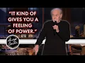 Goin Through My Address Book George Carlin It s Bad for Ya 2008