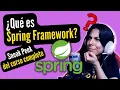 What is SPRING FRAMEWORK Java Check out our COURSE