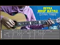 Download Lagu Reyka - Hidup Matiku (Gitar tabs)