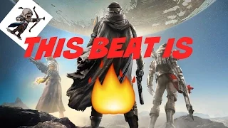 stand together by archergaming re upload destiny rap thanks bungie staysharp